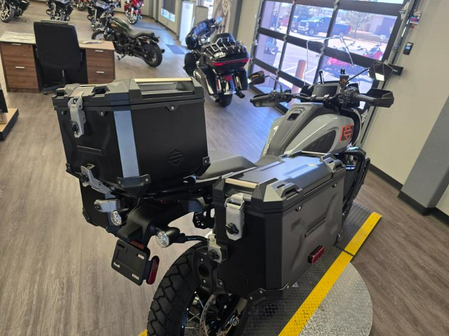 2026 Harley-Davidson Pan America 1250 Limited