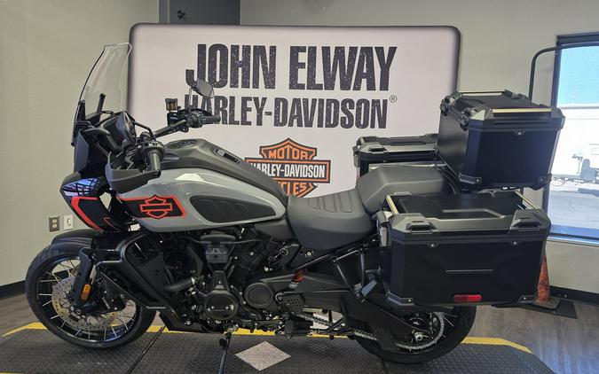 2026 Harley-Davidson Pan America® 1250 Limited