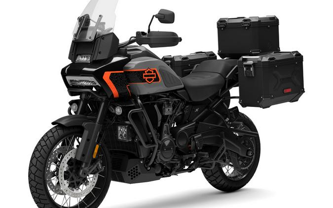 2026 Harley-Davidson Pan America® 1250 Limited