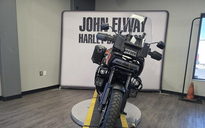 2026 Harley-Davidson Pan America® 1250 Limited