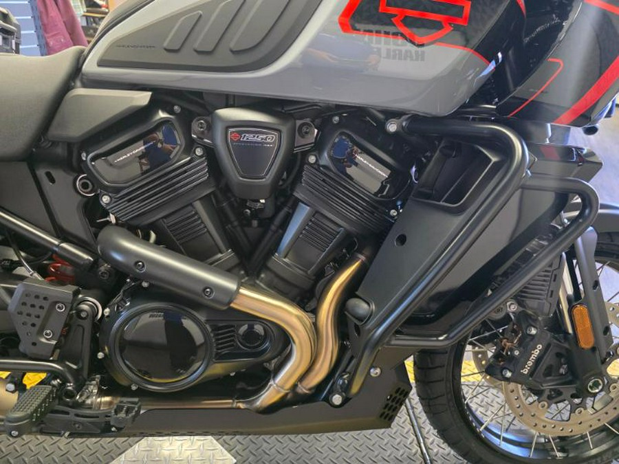 2026 Harley-Davidson Pan America 1250 Limited