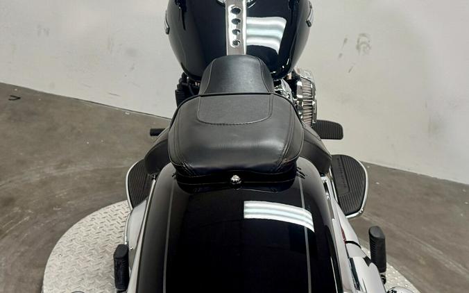 2024 Harley-Davidson® Fat Boy™ 114 FLFBS