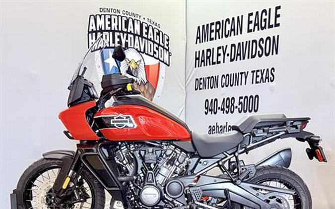 2026 Harley-Davidson Pan America® 1250 Special