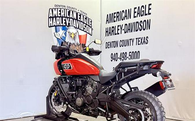 2026 Harley-Davidson Pan America® 1250 Special