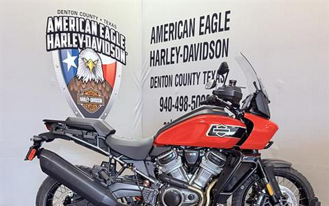 2026 Harley-Davidson Pan America® 1250 Special