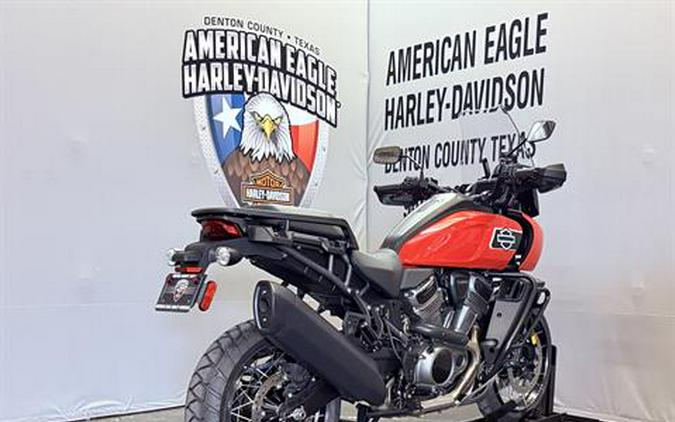 2026 Harley-Davidson Pan America® 1250 Special
