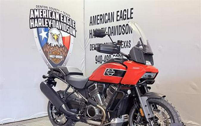 2026 Harley-Davidson Pan America® 1250 Special