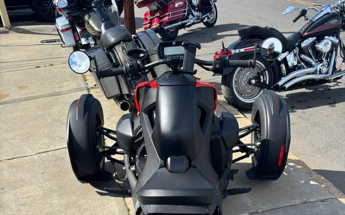 2023 Can-Am Ryker 900 ACE