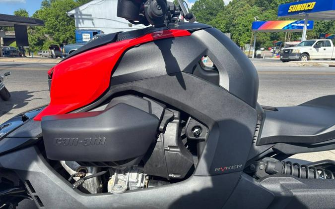 2023 Can-Am Ryker 900 ACE