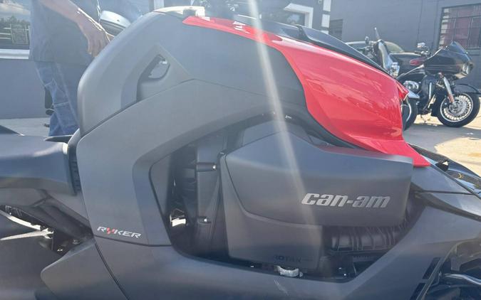2023 Can-Am Ryker 900 ACE