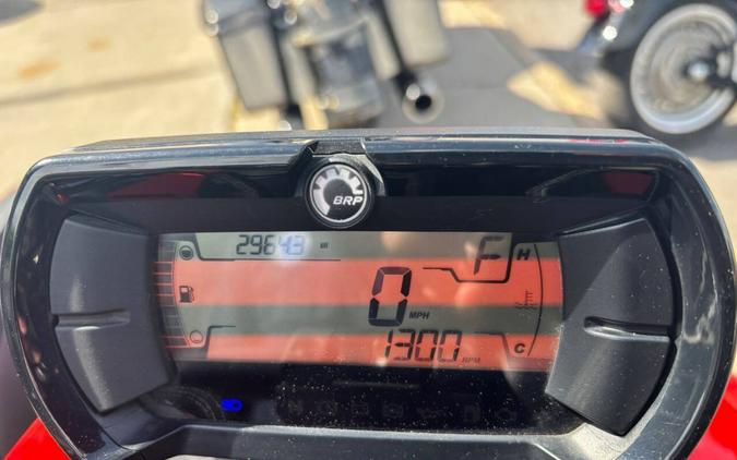 2023 Can-Am Ryker 900 ACE