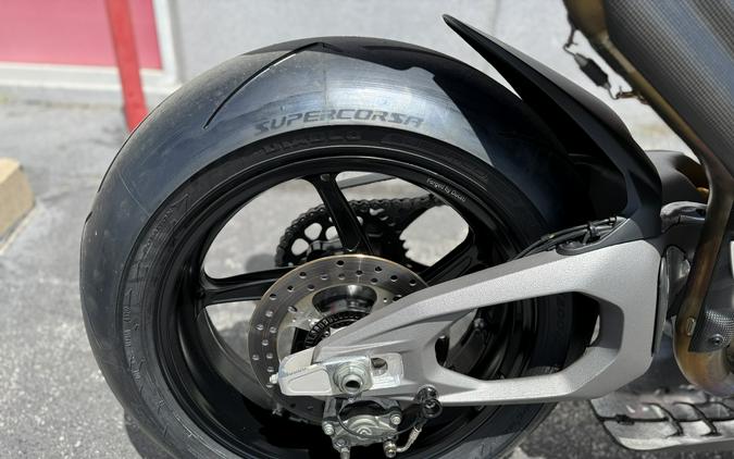 2025 Ducati Panigale V4 S - 00877C