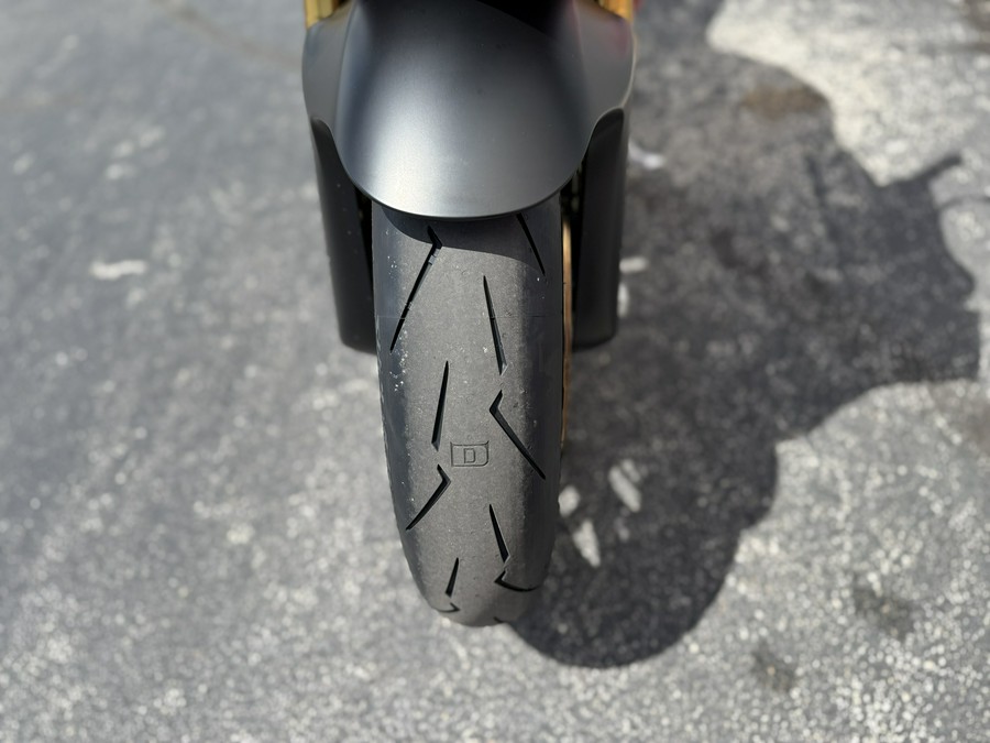 2025 Ducati Panigale V4 S - 00877C