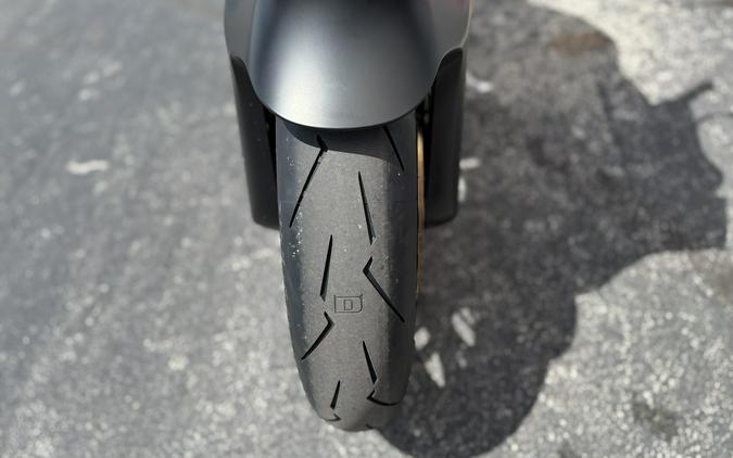2025 Ducati Panigale V4 S - 00877C