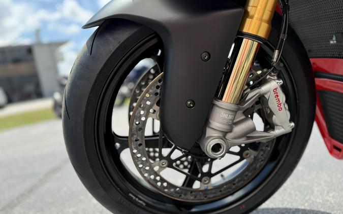 2025 Ducati Panigale V4 S - 00877C