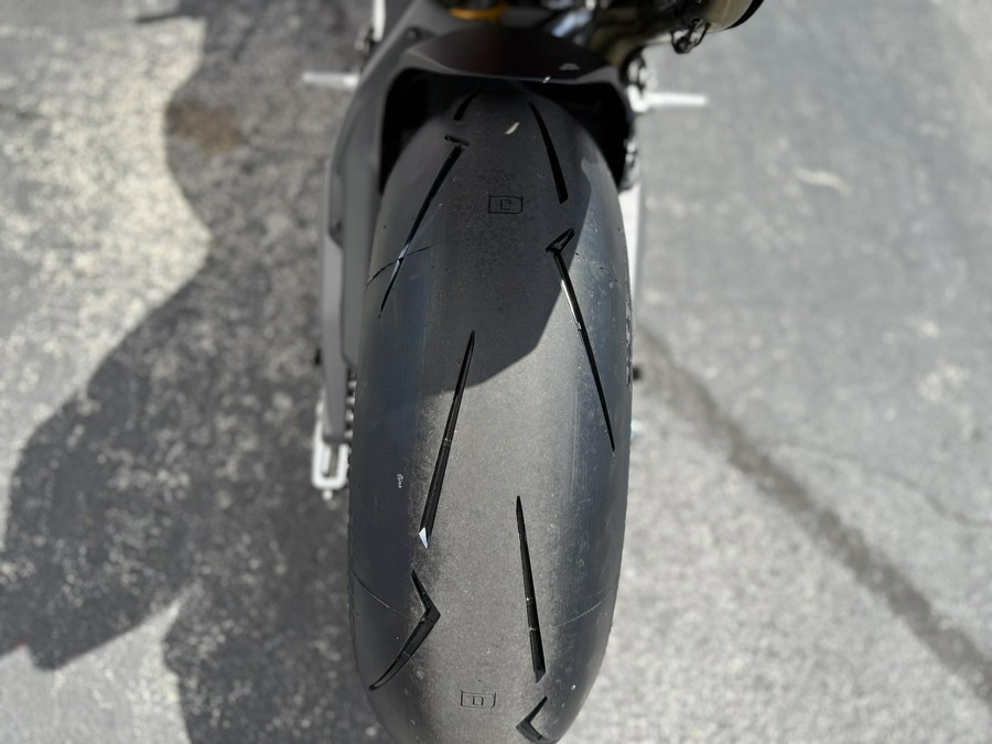 2025 Ducati Panigale V4 S - 00877C