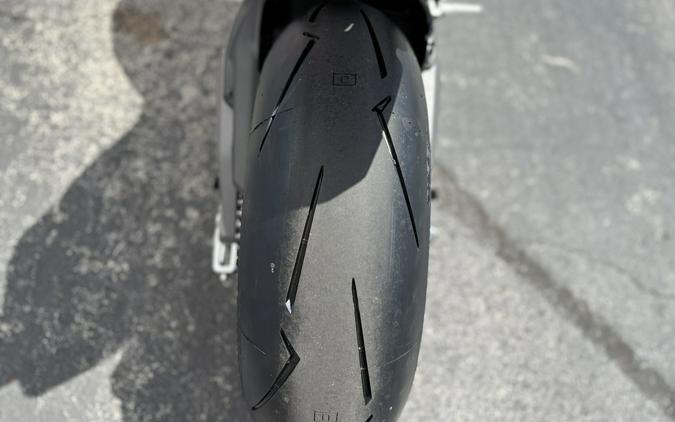 2025 Ducati Panigale V4 S - 00877C
