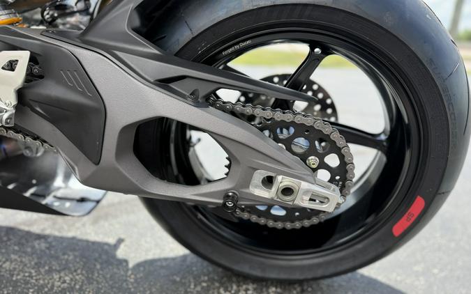 2025 Ducati Panigale V4 S - 00877C