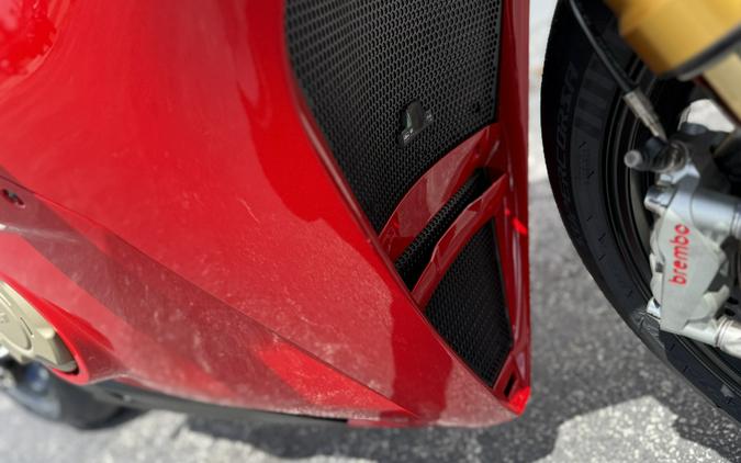 2025 Ducati Panigale V4 S - 00877C