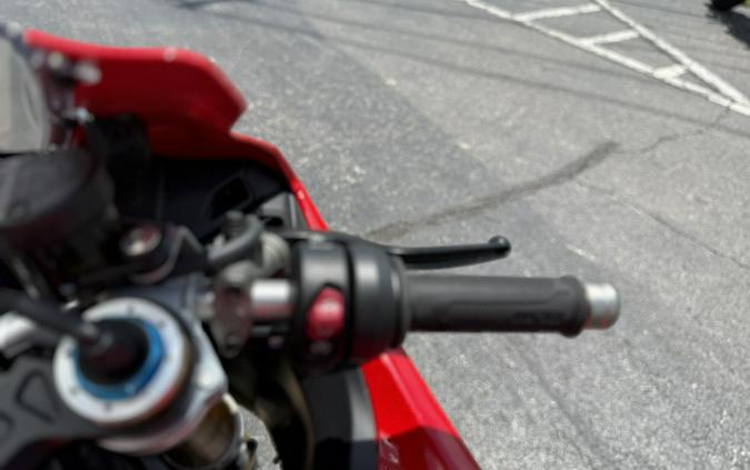 2025 Ducati Panigale V4 S - 00877C