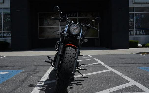 2025 Honda® Shadow Phantom ABS