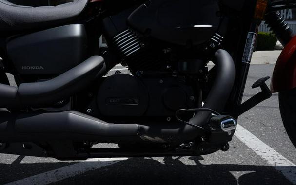 2025 Honda® Shadow Phantom ABS