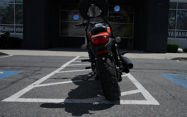 2025 Honda® Shadow Phantom ABS