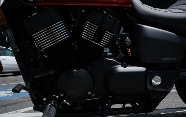 2025 Honda® Shadow Phantom ABS