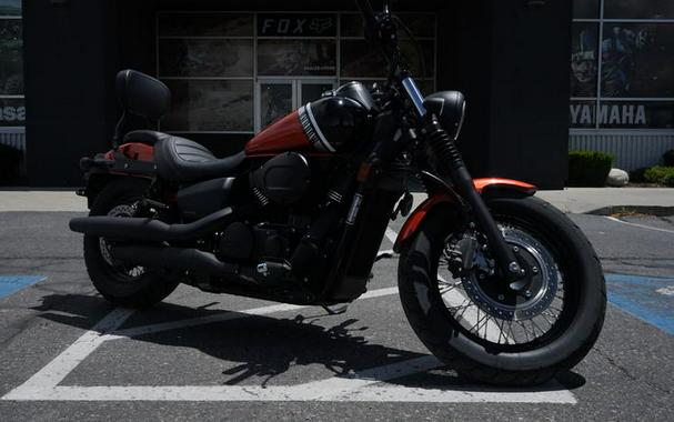 2025 Honda® Shadow Phantom ABS