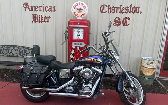 1999 Harley-Davidson® Dyna Low Rider