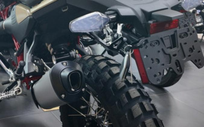 2026 BMW R 12 G/S