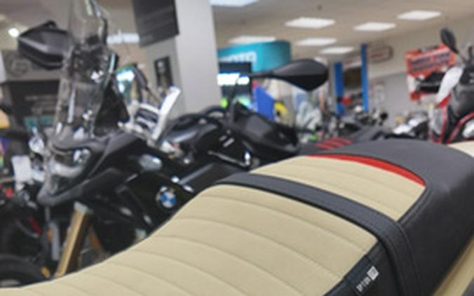 2026 BMW R 12 G/S