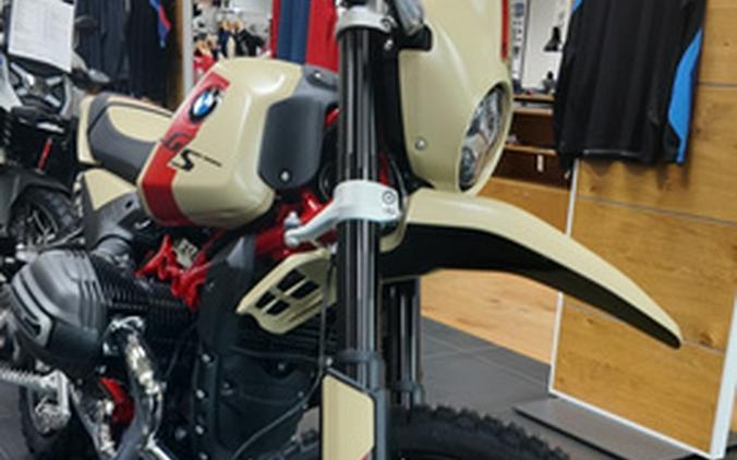 2026 BMW R 12 G/S