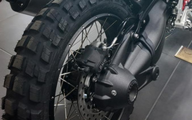 2026 BMW R 12 G/S