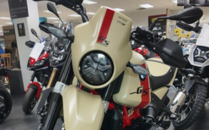 2026 BMW R 12 G/S