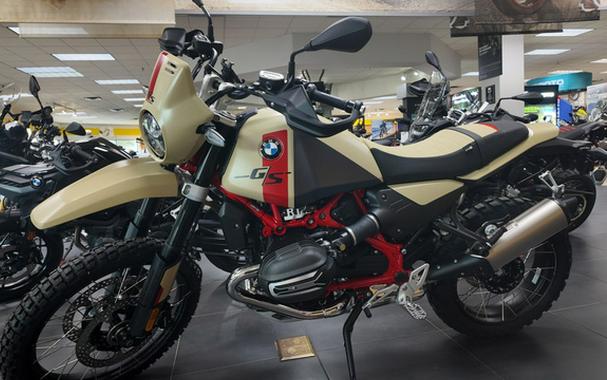 2026 BMW R 12 G/S
