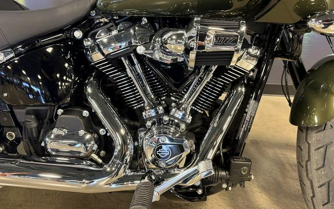 2026 Harley-Davidson Low Rider ST FXLRST