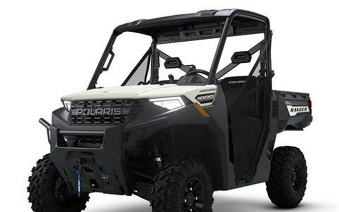 2026 Polaris Ranger 1000 Premium