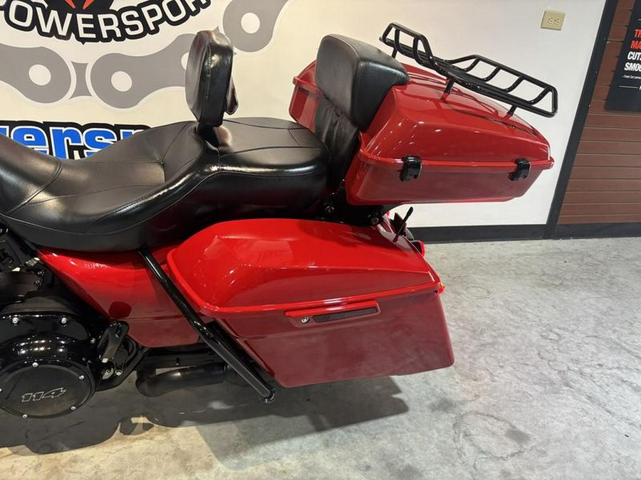 2022 Harley-Davidson® FLTRXS - Road Glide® Special