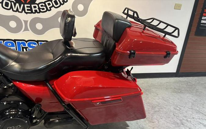 2022 Harley-Davidson® FLTRXS - Road Glide® Special