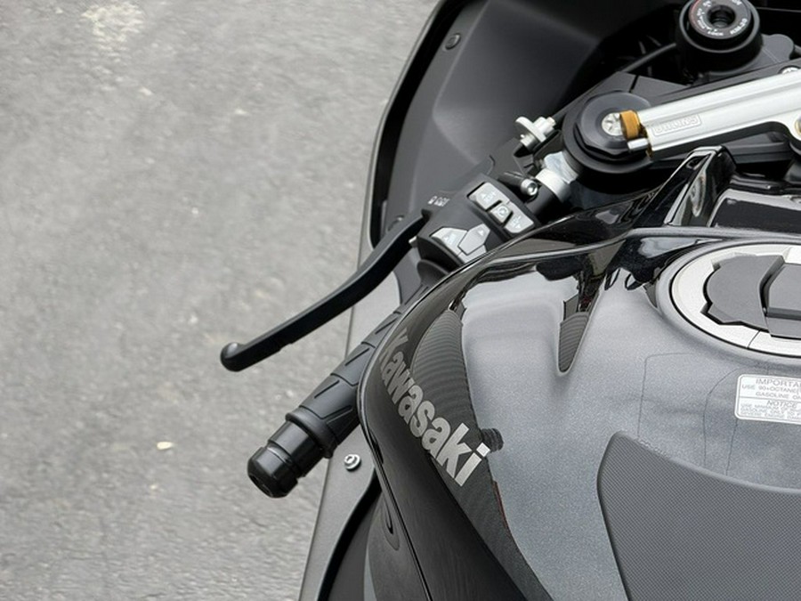 2026 Kawasaki Ninja ZX-10R ABS