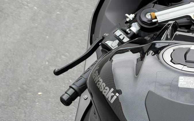 2026 Kawasaki Ninja ZX-10R ABS