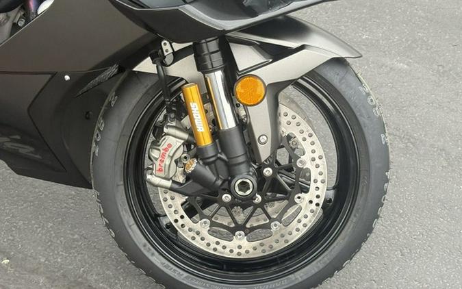2026 Kawasaki Ninja ZX-10R ABS