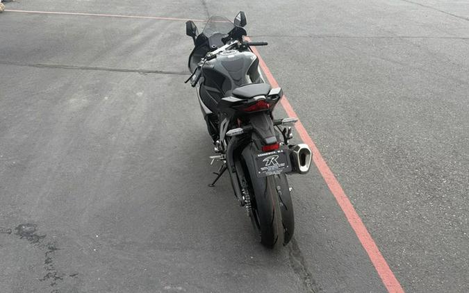 2026 Kawasaki Ninja ZX-10R ABS