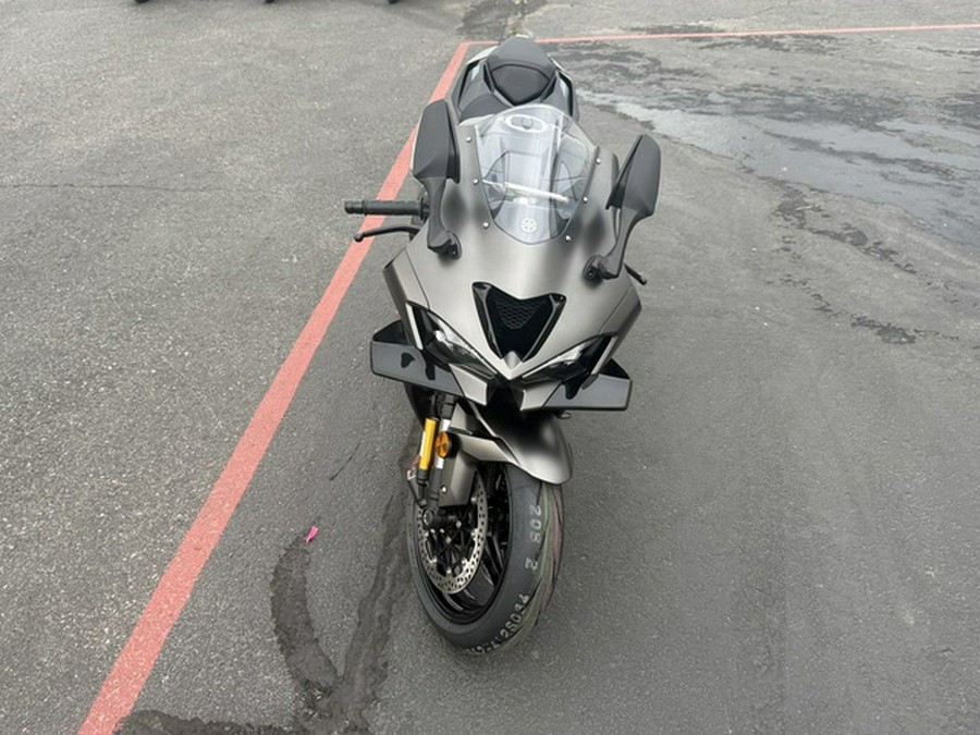 2026 Kawasaki Ninja ZX-10R ABS