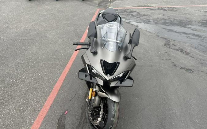 2026 Kawasaki Ninja ZX-10R ABS