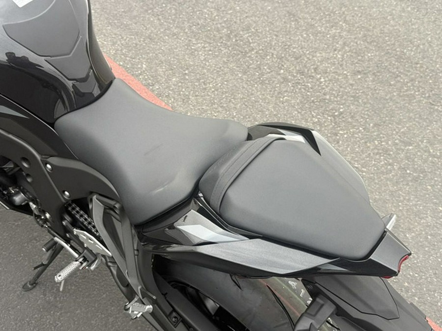2026 Kawasaki Ninja ZX-10R ABS