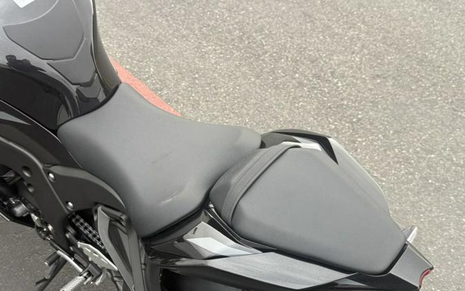 2026 Kawasaki Ninja ZX-10R ABS