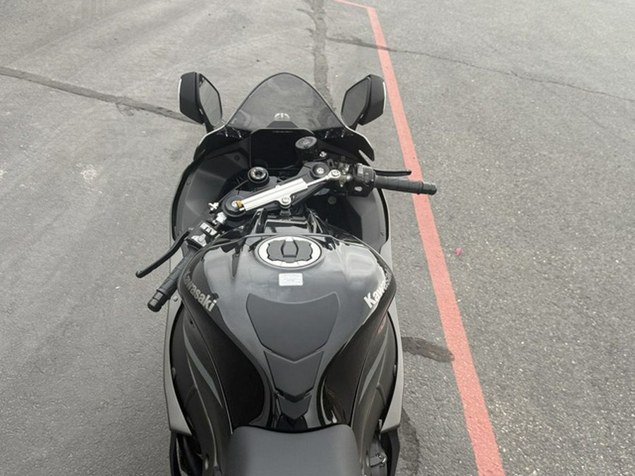 2026 Kawasaki Ninja ZX-10R ABS