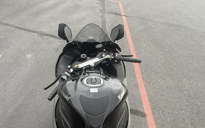 2026 Kawasaki Ninja ZX-10R ABS